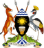 Uganda Coat of Arms