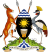 Uganda Coat of Arms